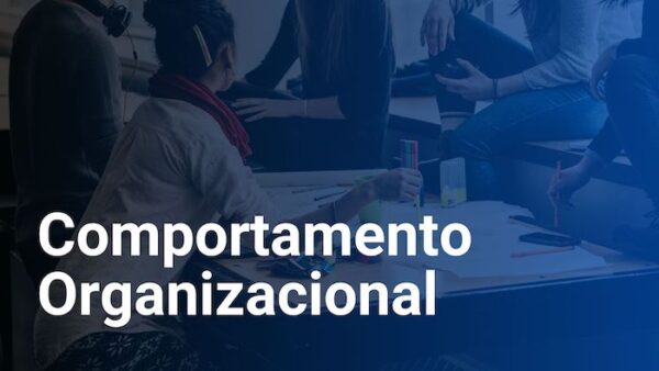 Comportamento Organizacional - RHAcademy