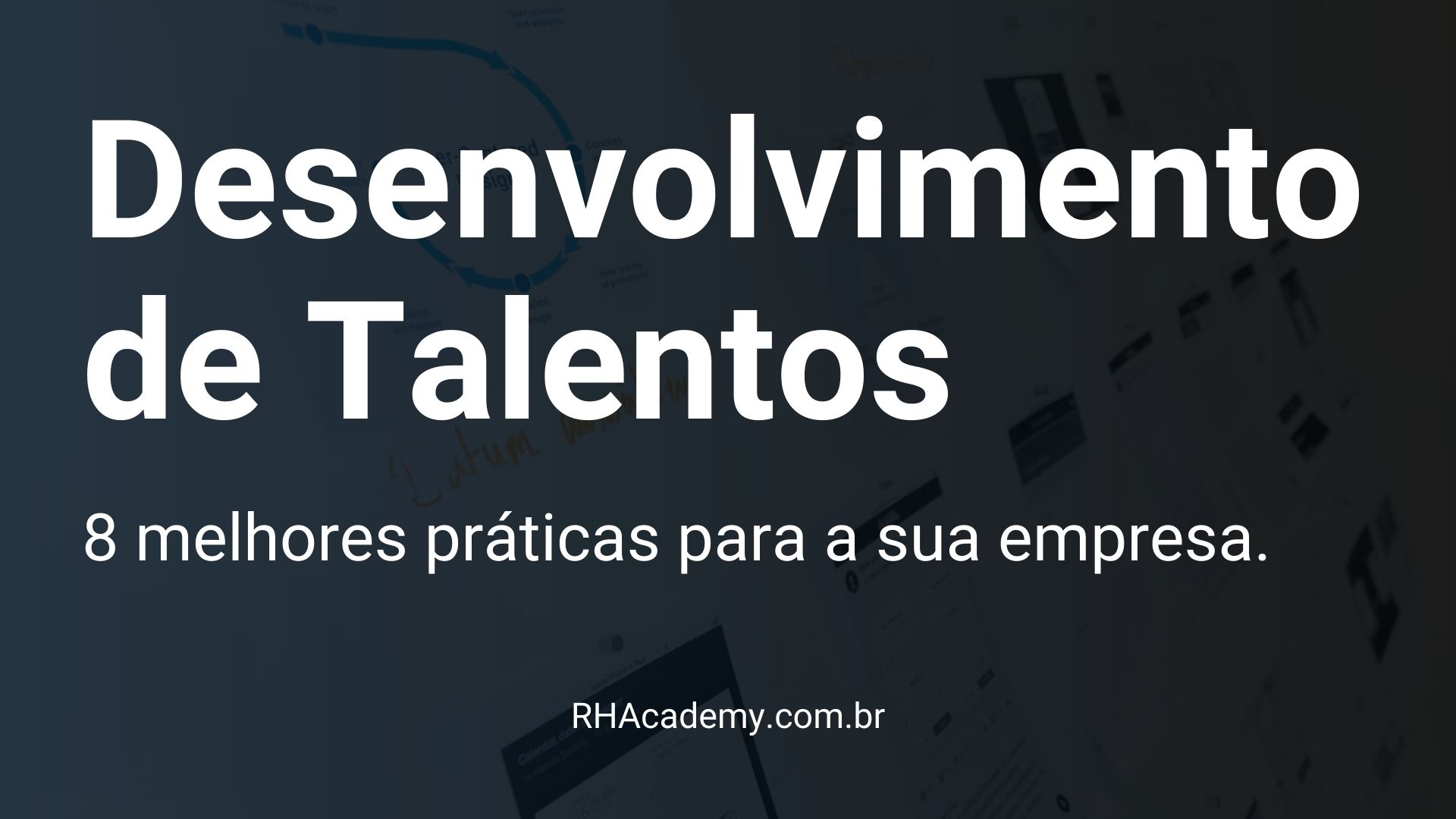 Desenvolvimento De Talentos: 8 Melhores Práticas Para A Sua Empresa ...