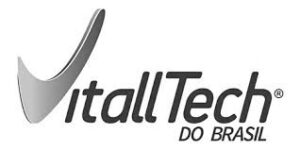 VitallTech Logo