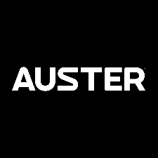 auster logo